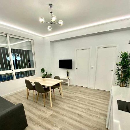 Apartmán Nuevo Los Almendros 202 Complejo Turistico Córdoba Exteriér fotografie