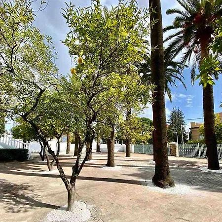 Apartmán Nuevo Los Almendros 202 Complejo Turistico Córdoba Exteriér fotografie