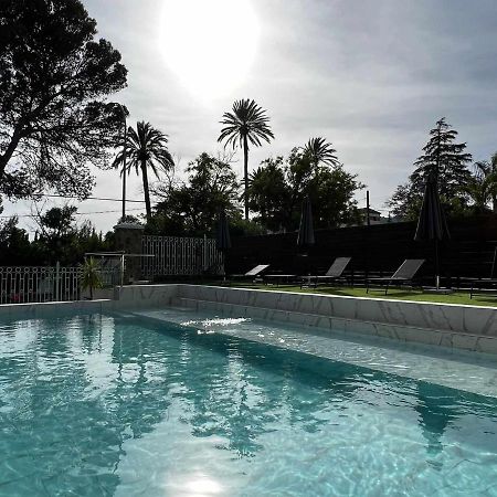 Apartmán Nuevo Los Almendros 202 Complejo Turistico Córdoba Exteriér fotografie