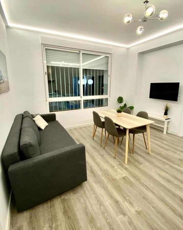 Apartmán Nuevo Los Almendros 202 Complejo Turistico Córdoba Exteriér fotografie