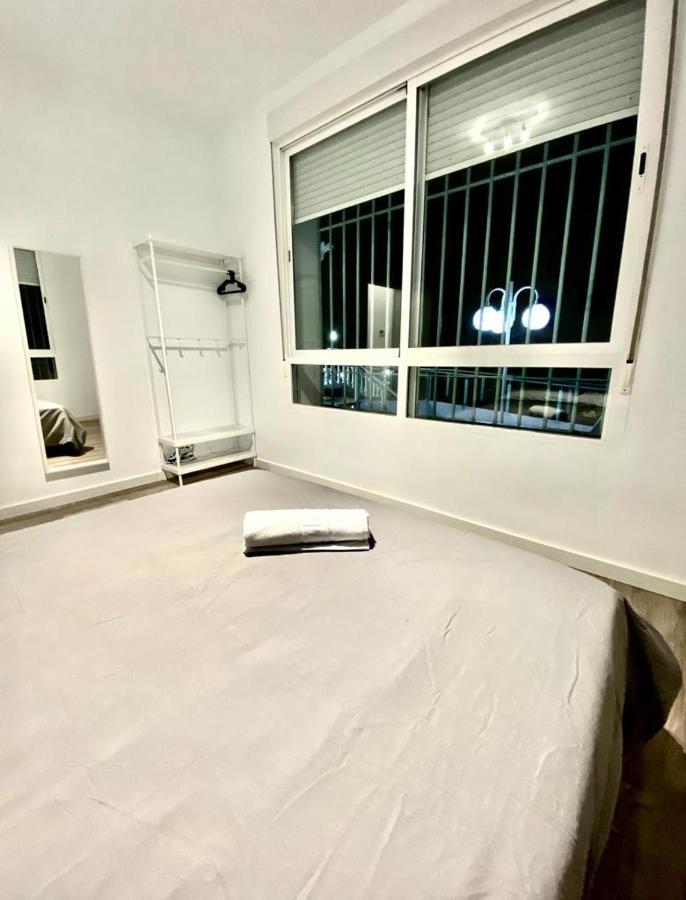 Apartmán Nuevo Los Almendros 202 Complejo Turistico Córdoba Exteriér fotografie