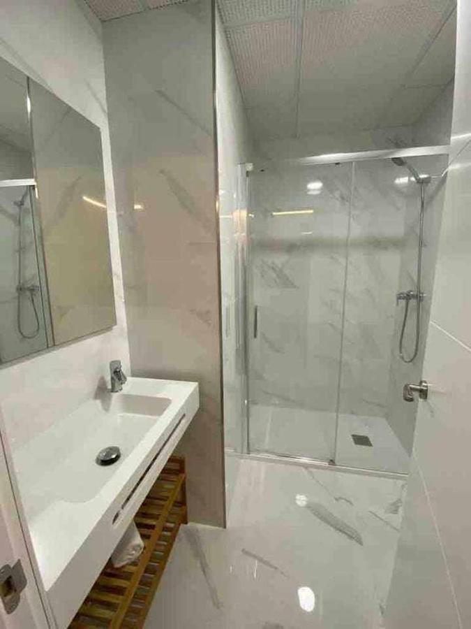 Apartmán Nuevo Los Almendros 202 Complejo Turistico Córdoba Exteriér fotografie