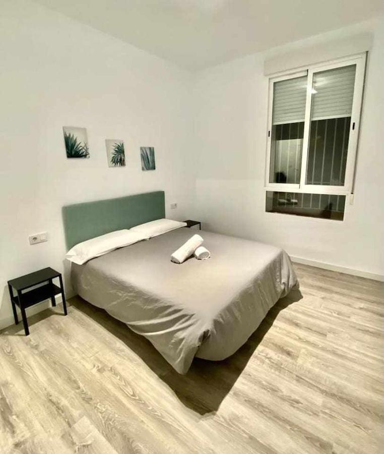 Apartmán Nuevo Los Almendros 202 Complejo Turistico Córdoba Exteriér fotografie