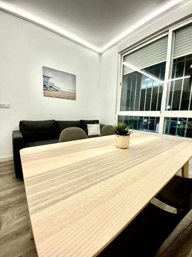 Apartmán Nuevo Los Almendros 202 Complejo Turistico Córdoba Exteriér fotografie