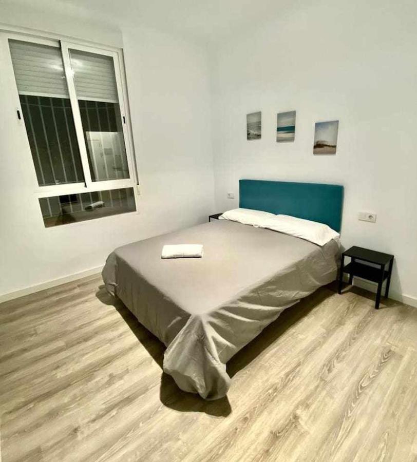 Apartmán Nuevo Los Almendros 202 Complejo Turistico Córdoba Exteriér fotografie