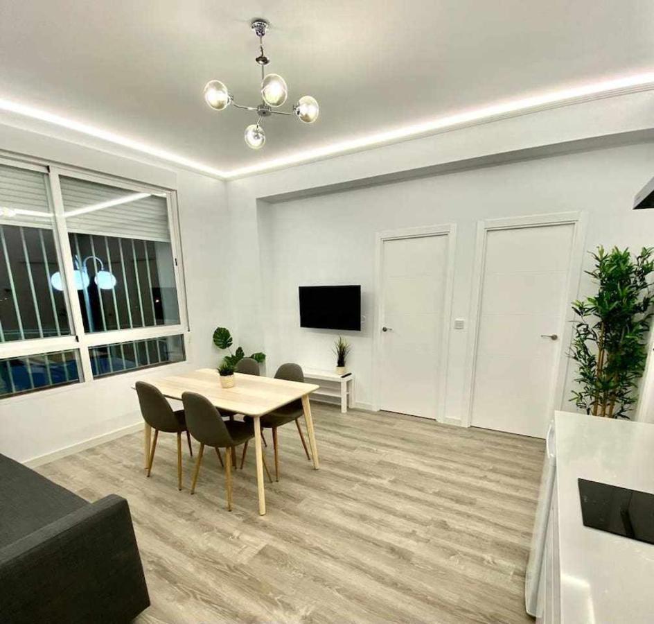 Apartmán Nuevo Los Almendros 202 Complejo Turistico Córdoba Exteriér fotografie