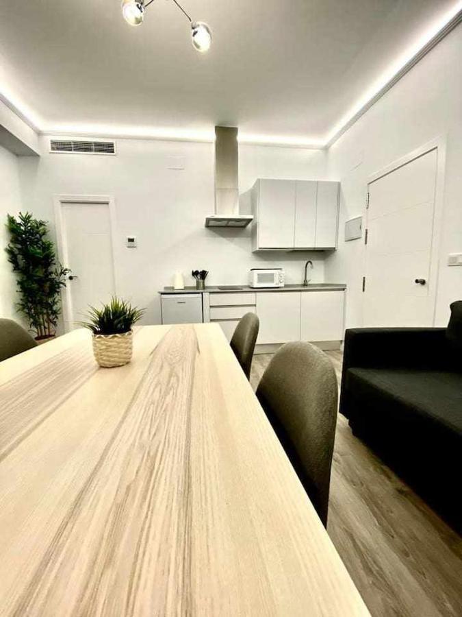 Apartmán Nuevo Los Almendros 202 Complejo Turistico Córdoba Exteriér fotografie