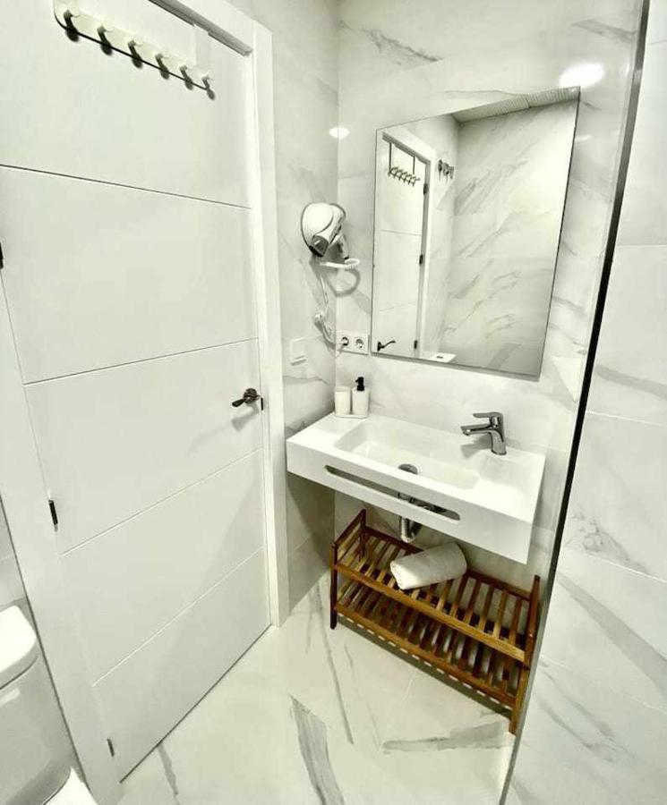 Apartmán Nuevo Los Almendros 202 Complejo Turistico Córdoba Exteriér fotografie