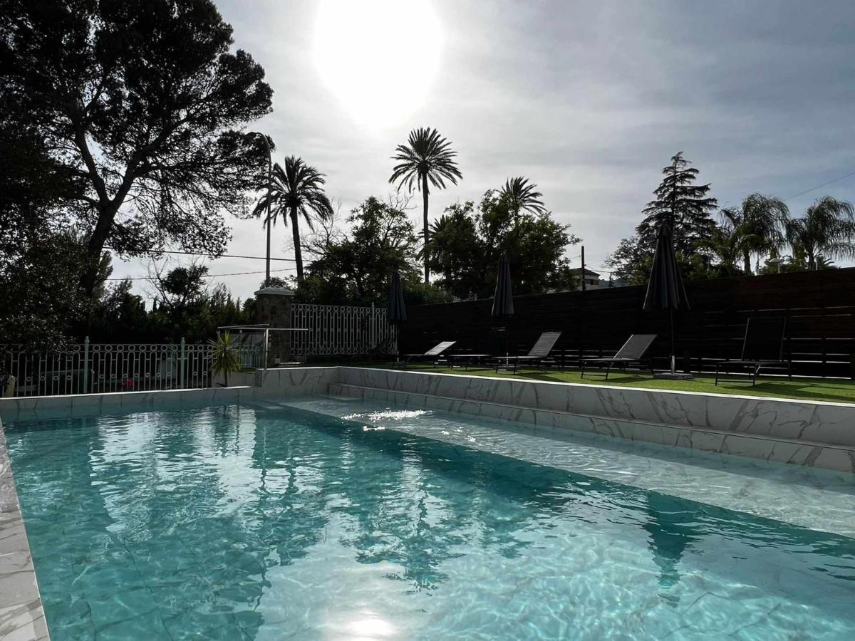 Apartmán Nuevo Los Almendros 202 Complejo Turistico Córdoba Exteriér fotografie